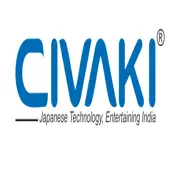 Civaki Electronics International Limited logo
