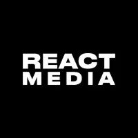 React Media Private Limited logo