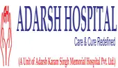 Adarsh Hospital Pvt Ltd