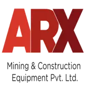 Arx Mining And Construction Equipment Private Limited