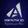 Aakruthi3D Private Limited