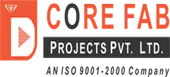 Core Fab Projects Private Limited