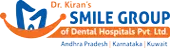 Dr Kirans Smile Group Of Dental Hospitals Private Limited