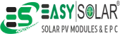 Easy Solar Solutions Private Limited
