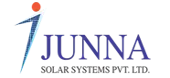 Junna Solar Systems Limited