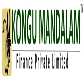Kongumandalam Finance Private Limited