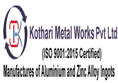 Kothari Metal Works Private Limited
