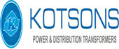 Kotsons Overseas Private Limited
