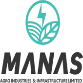 Manas Agro Industries & Infrastructure Limited