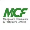 Mangalore Chemicals And Fertilisers Limited