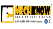 Mechknow India Private Limited