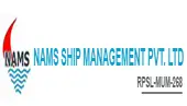 Nams Ship Management Private Limited