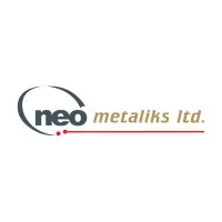Neo Metaliks Limited