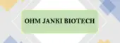 Ohm Janki Biotech Research Private Limited