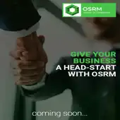 Osrm Tech Pack Private Limited