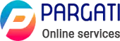 Pargati Online Service Private Limited