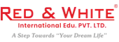 Red And White International Edu Private Limited