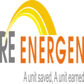 Re Energen Energy India Private Limited