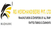 Rg Merchandisers Private Limited