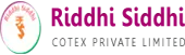 Riddhi-Siddhi Cotex Private Limited