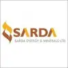 Sarda Energy & Minerals Limited