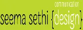 Seema Sethi Design Llp