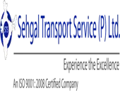 Sehgal Transport Service Private Limited