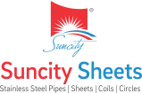 Suncity Sheets Private Limited