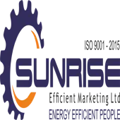 Sunrise Efficient Marketing Limited
