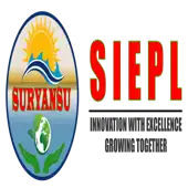 Suryansu Industrial Engineering Private Limited