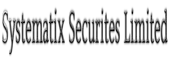 Systematix Securities Ltd.