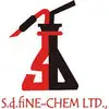 S D Fine-Chem Limited
