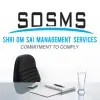 Shri Om Sai Management Services Private Limited