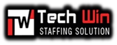 Techwin Staffing Solutions Llp