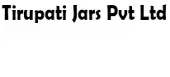 Tirupati Jars Private Limited