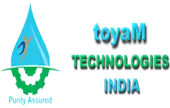 Toyam Technologies India Private Limited