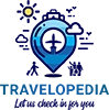 Travelopedia International Private Limited