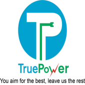 Truepower Energy And Automation Private Limited