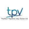 Thakkar Popatlal Velji Sales Limited