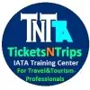 Ticketsntrips Travel Private Limited