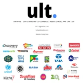 Ult Digital Private Limited