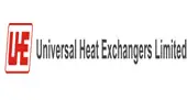 Universal Heat Exchangers Limited