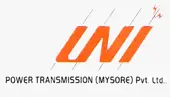 Uni Power Transmission (Mysore) Private Limited