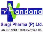 Vandana Surgi Pharma Private Limited