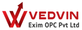 Vedvin Exim (Opc) Private Limited