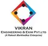 Vikran Engineering & Exim Private Limited