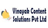 Vinayak Content Solutions Private Limited