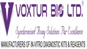 Voxtur Bio Limited