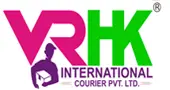 Vrhk International Courier Private Limited