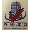 Vikasvihar Developers And Construction Private Limited